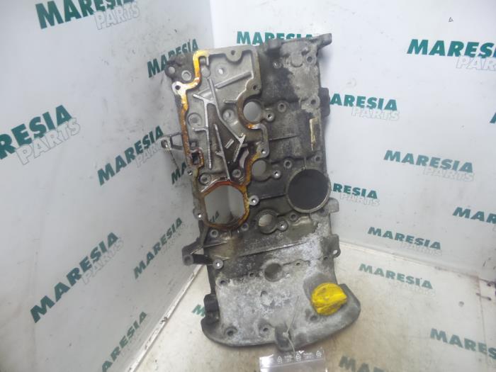 Gebrauchte Ventildeckel Renault Megane Break/Grandtour (KA) 1.6 16V RXE,RXT Preis € 50,00 Margenregelung angeboten von Maresia Parts