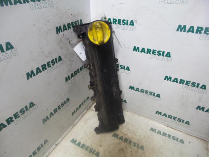 Gebrauchte Ventildeckel Renault Megane II (BM/CM) 1.5 dCi 100 Preis € 35,00 Margenregelung angeboten von Maresia Parts