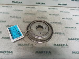 Used Crankshaft pulley Renault Megane Coupé (DA) 1.6i Price € 25,00 Margin scheme offered by Maresia Parts