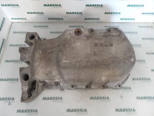 Used Sump Citroen C3 Pluriel (HB) 1.6 16V Price € 35,00 Margin scheme offered by Maresia Parts