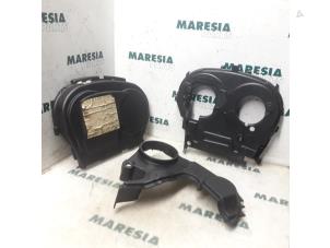 Used Timing cover Peugeot 206 (2A/C/H/J/S) 1.4 16V Price € 20,00 Margin scheme offered by Maresia Parts