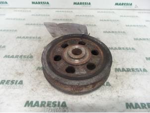 Used Crankshaft pulley Fiat Ducato (243/244/245) 2.8 JTD Price € 60,00 Margin scheme offered by Maresia Parts
