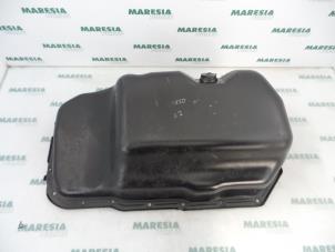 Gebrauchte Ölwanne Citroen Xsara Break (N2) 1.6i Preis € 25,00 Margenregelung angeboten von Maresia Parts