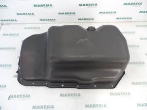 Gebrauchte Ölwanne Citroen Xsara (N1) 1.6i Preis € 25,00 Margenregelung angeboten von Maresia Parts