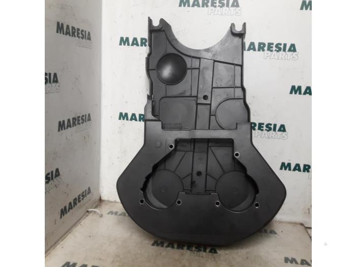 Usagé Couvercle de distribution Citroen Xantia (X1/2) 1.8i 16V Prix € 20,00 Règlement à la marge proposé par Maresia Parts