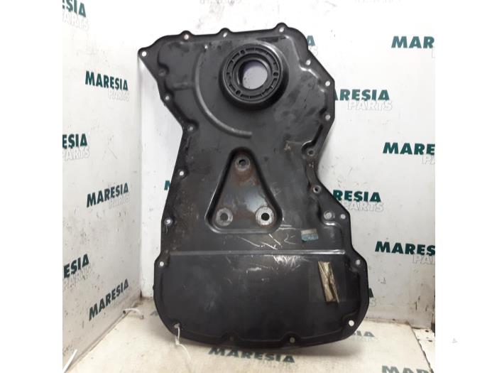 Usagé Couvercle de distribution Citroen Jumper (U9) 2.2 HDi 100 Prix € 24,20 Prix TTC proposé par Maresia Parts