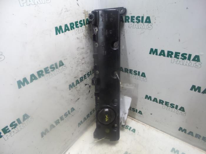 Gebrauchte Ventildeckel Citroen C5 I Berline (DC) 1.8 16V Preis € 25,00 Margenregelung angeboten von Maresia Parts