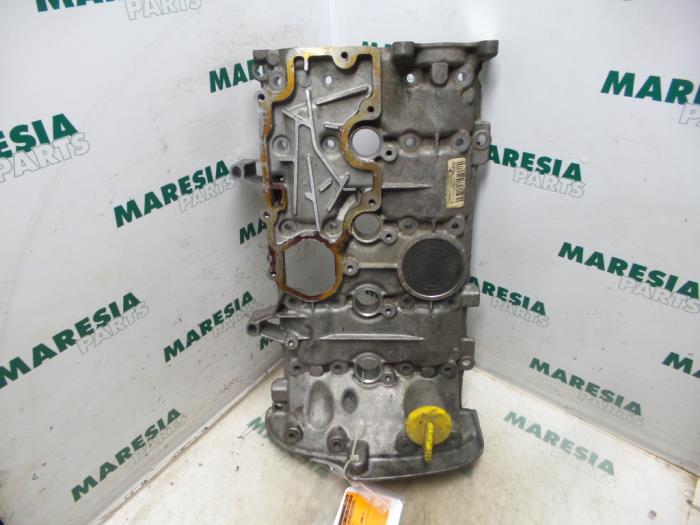 Gebrauchte Ventildeckel Renault Megane Scénic (JA) 1.6 16V RT,RXE,RXT Preis € 50,00 Margenregelung angeboten von Maresia Parts