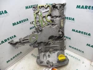 Ventildeckel van een Renault Scénic I (JA) 1.4 16V 2002