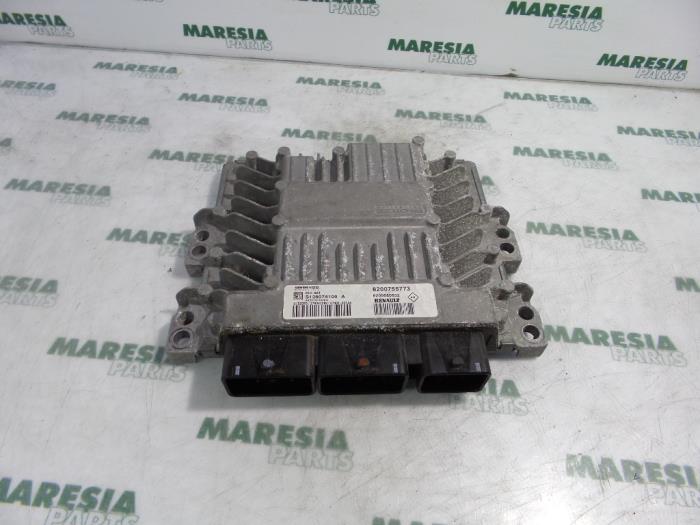 Used Engine management computer Renault Megane II Grandtour (KM) 1.5 dCi 105 FAP Price € 90,00 Margin scheme offered by Maresia Parts