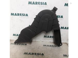 Gebrauchte Kettenkasten Deckel Citroen Xsara (N1) 1.9D Preis € 20,00 Margenregelung angeboten von Maresia Parts