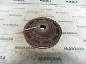 Used Crankshaft pulley Renault Kangoo (KC) 1.5 dCi 80 Price € 20,00 Margin scheme offered by Maresia Parts