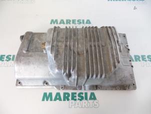 Używane Miska olejowa Alfa Romeo 156 Sportwagon (932) 2.5 V6 24V Cena € 105,00 Procedura marży oferowane przez Maresia Parts