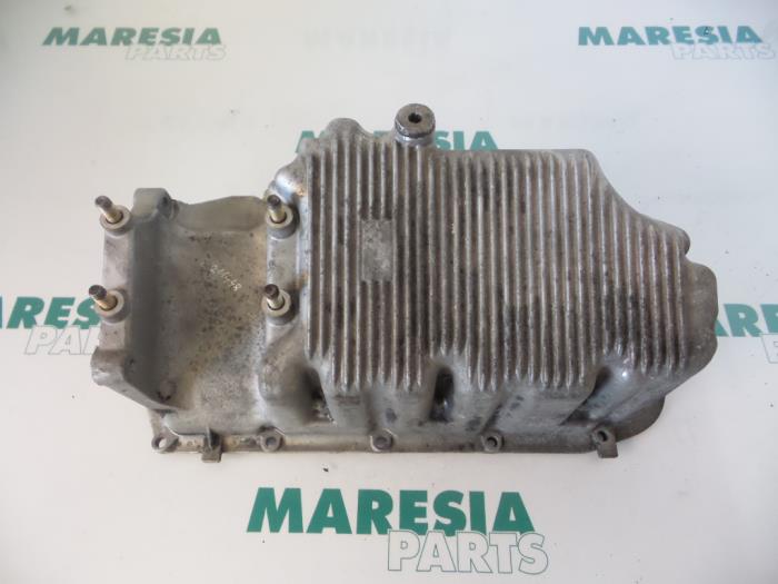 Used Sump Alfa Romeo 156 Sportwagon (932) 1.9 JTD Price € 105,00 Margin scheme offered by Maresia Parts