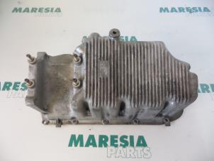 Używane Miska olejowa Alfa Romeo 156 Sportwagon (932) 1.9 JTD Cena € 105,00 Procedura marży oferowane przez Maresia Parts