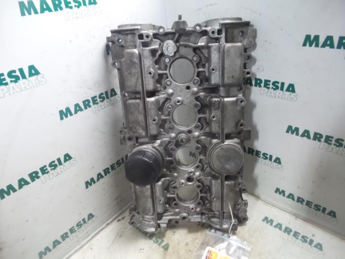 Gebrauchte Ventildeckel Renault Safrane II 2.0 16V RTE,RXE Preis € 30,00 Margenregelung angeboten von Maresia Parts