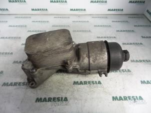 Used Oil filter holder Citroen Berlingo 1.6 Hdi 75 Price € 72,60 Inclusive VAT offered by Maresia Parts