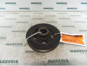 Used Crankshaft pulley Renault Vel Satis (BJ) 3.0 dCi V6 24V Price € 35,00 Margin scheme offered by Maresia Parts