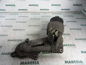 Used Oil filter holder Citroen Xsara Picasso (CH) 1.6 Price € 35,00 Margin scheme offered by Maresia Parts