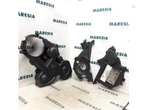 Gebrauchte Kettenkasten Deckel Peugeot 307 SW (3H) 1.6 HDi 16V Preis € 20,00 Margenregelung angeboten von Maresia Parts