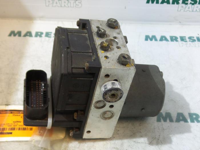 Gebrauchte ABS Pumpe Alfa Romeo 147 (937) 1.6 HP Twin Spark 16V Preis € 49,95 Margenregelung angeboten von Maresia Parts
