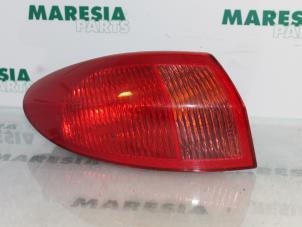 Used Taillight, left Alfa Romeo 147 (937) 1.6 HP Twin Spark 16V Price € 15,00 Margin scheme offered by Maresia Parts