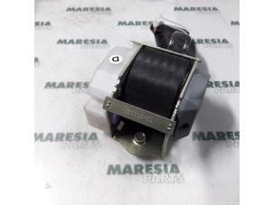 Used Rear seatbelt, right Alfa Romeo 147 (937) 1.6 HP Twin Spark 16V Price € 25,00 Margin scheme offered by Maresia Parts