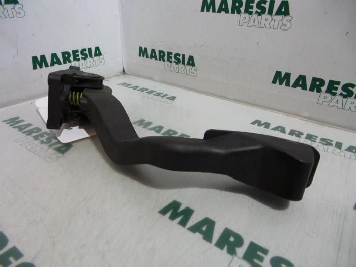 Gebrauchte Gaspedalposition Sensor Peugeot 307 SW (3H) 2.0 16V Preis € 30,00 Margenregelung angeboten von Maresia Parts
