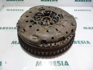 Used Flywheel Renault Grand Scénic II (JM) 2.0 16V Turbo Price € 131,25 Margin scheme offered by Maresia Parts