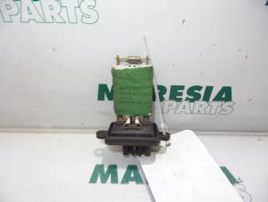 Used Heater resistor Fiat Seicento (187) 1.1 MPI S,SX,Sporting Price € 20,00 Margin scheme offered by Maresia Parts