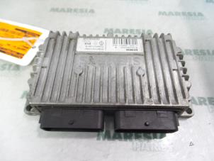 Used Automatic gearbox computer Renault Clio II (BB/CB) 1.6 Autom. Price € 50,00 Margin scheme offered by Maresia Parts