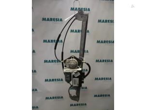 Used Window mechanism 4-door, front left Peugeot 807 2.0 HDi 16V Price € 50,00 Margin scheme offered by Maresia Parts