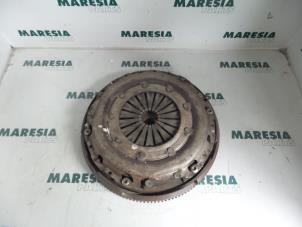 Used Flywheel Peugeot 407 Price € 157,50 Margin scheme offered by Maresia Parts