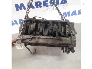 Used Engine Alfa Romeo 166 2.4 JTD Price € 367,50 Margin scheme offered by Maresia Parts