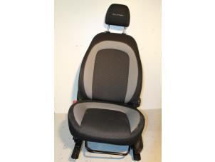Used Seat, left Fiat Punto III (199) 0.9 TwinAir Price € 131,25 Margin scheme offered by Maresia Parts