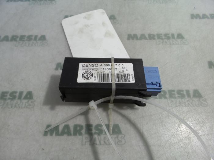Sensor (other) from a Fiat Punto III (199) 0.9 TwinAir 2012