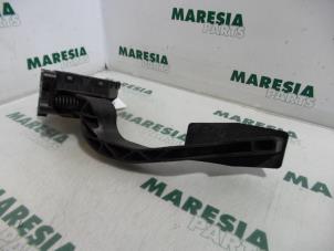 Used Throttle pedal position sensor Fiat Punto III (199) 0.9 TwinAir Price € 20,00 Margin scheme offered by Maresia Parts