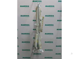 Used Roof curtain airbag, left Peugeot 807 2.0 HDi 16V Price € 25,00 Margin scheme offered by Maresia Parts