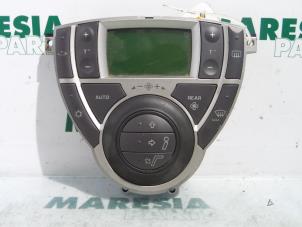 Used Heater control panel Peugeot 807 2.0 HDi 16V Price € 30,00 Margin scheme offered by Maresia Parts