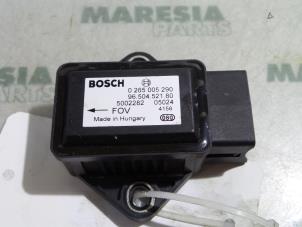 Used Sensor (other) Peugeot 807 2.0 HDi 16V Price € 40,00 Margin scheme offered by Maresia Parts