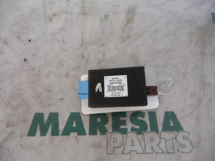 Used Computer, miscellaneous Peugeot 807 2.0 HDi 16V Price € 50,00 Margin scheme offered by Maresia Parts