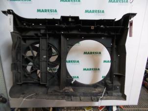 Used Fan motor Peugeot 807 2.0 HDi 16V Price € 49,95 Margin scheme offered by Maresia Parts