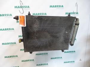 Used Air conditioning condenser Peugeot 807 2.0 HDi 16V Price € 60,00 Margin scheme offered by Maresia Parts