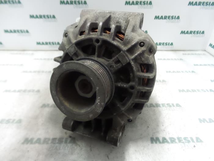 Used Dynamo Renault Scénic I (JA) 2.0 16V Price € 50,00 Margin scheme offered by Maresia Parts