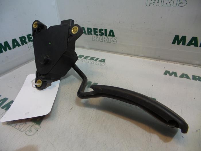 Gebrauchte Gaspedalposition Sensor Renault Grand Scénic II (JM) 1.5 dCi 100 Preis € 35,00 Margenregelung angeboten von Maresia Parts