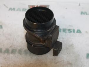 Used Airflow meter Renault Grand Scénic II (JM) 1.5 dCi 100 Price € 35,00 Margin scheme offered by Maresia Parts