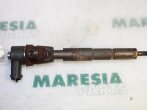 Used Injector (diesel) Fiat Croma (194) 1.9 JTD Multijet 16V Price € 105,00 Margin scheme offered by Maresia Parts