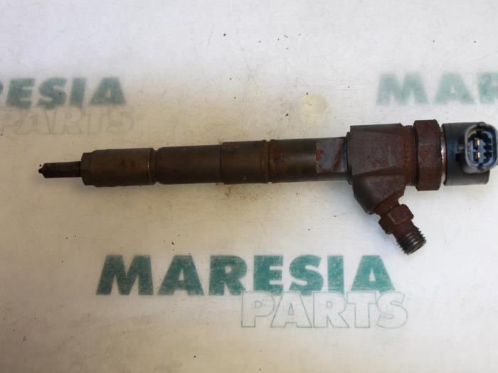 Usagé Injecteurs Fiat Croma (194) 1.9 D Multijet 16V Prix € 105,00 Règlement à la marge proposé par Maresia Parts