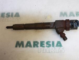 Used Injector (diesel) Fiat Croma (194) 1.9 JTD Multijet 16V Price € 105,00 Margin scheme offered by Maresia Parts