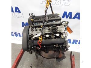 Used Engine Citroen C5 I Break (DE) 3.0 V6 24V Price € 420,00 Margin scheme offered by Maresia Parts